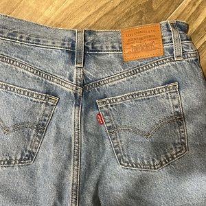 Levi's Premium Balloon Leg